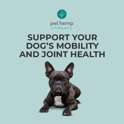 CBD Dog Treats – RELAX: Anxiety & Stress Relief