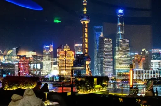 魔都悦己约会为何成为上海单身青年的脱单首选  第2张