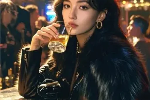 灵魂交友派对现场直击：当魔都控制欲太强的情感矛盾撞上长情陪伴，谁才是最终赢家？💔  第1张